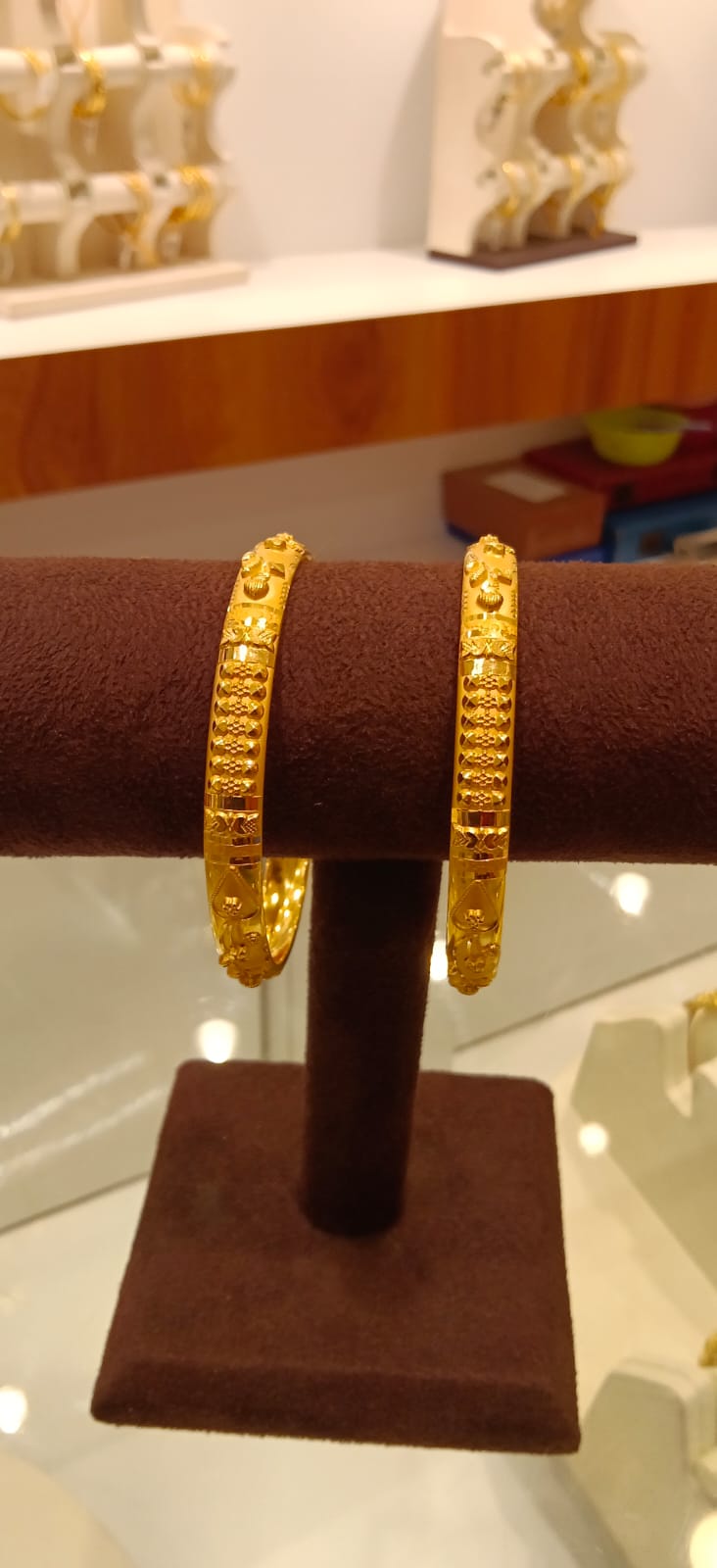 Bangles 